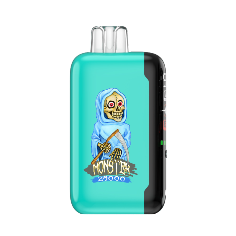 ETS Monster 25000 25K Puffs Einweg Vape (1 Vape)