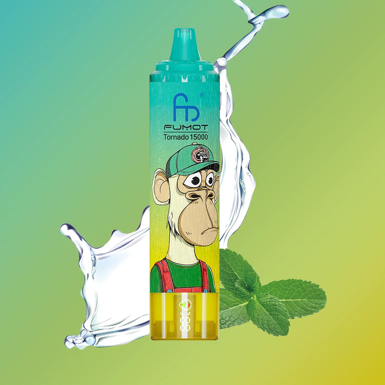Tornado Vape 15000 – Bild 33