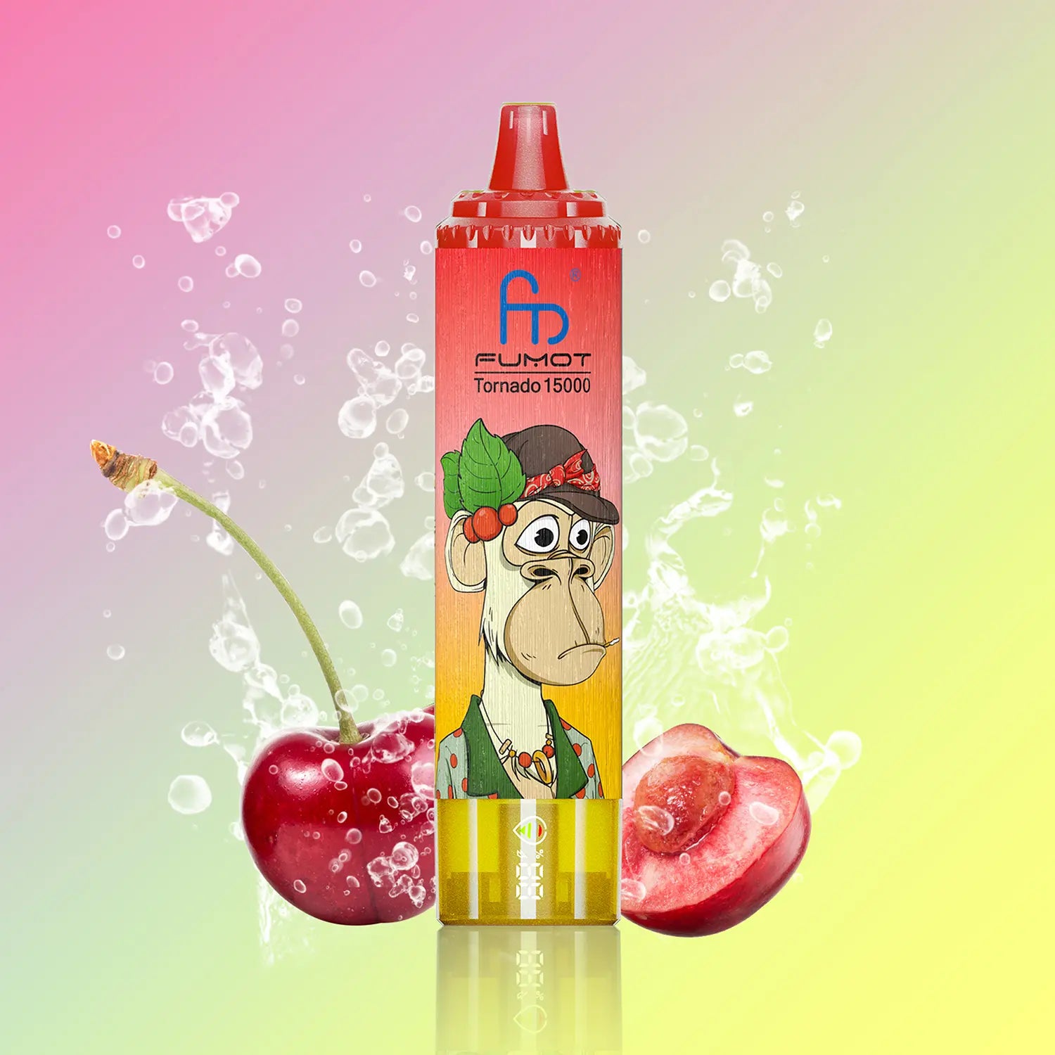 Tornado Vape 15000 – Bild 31