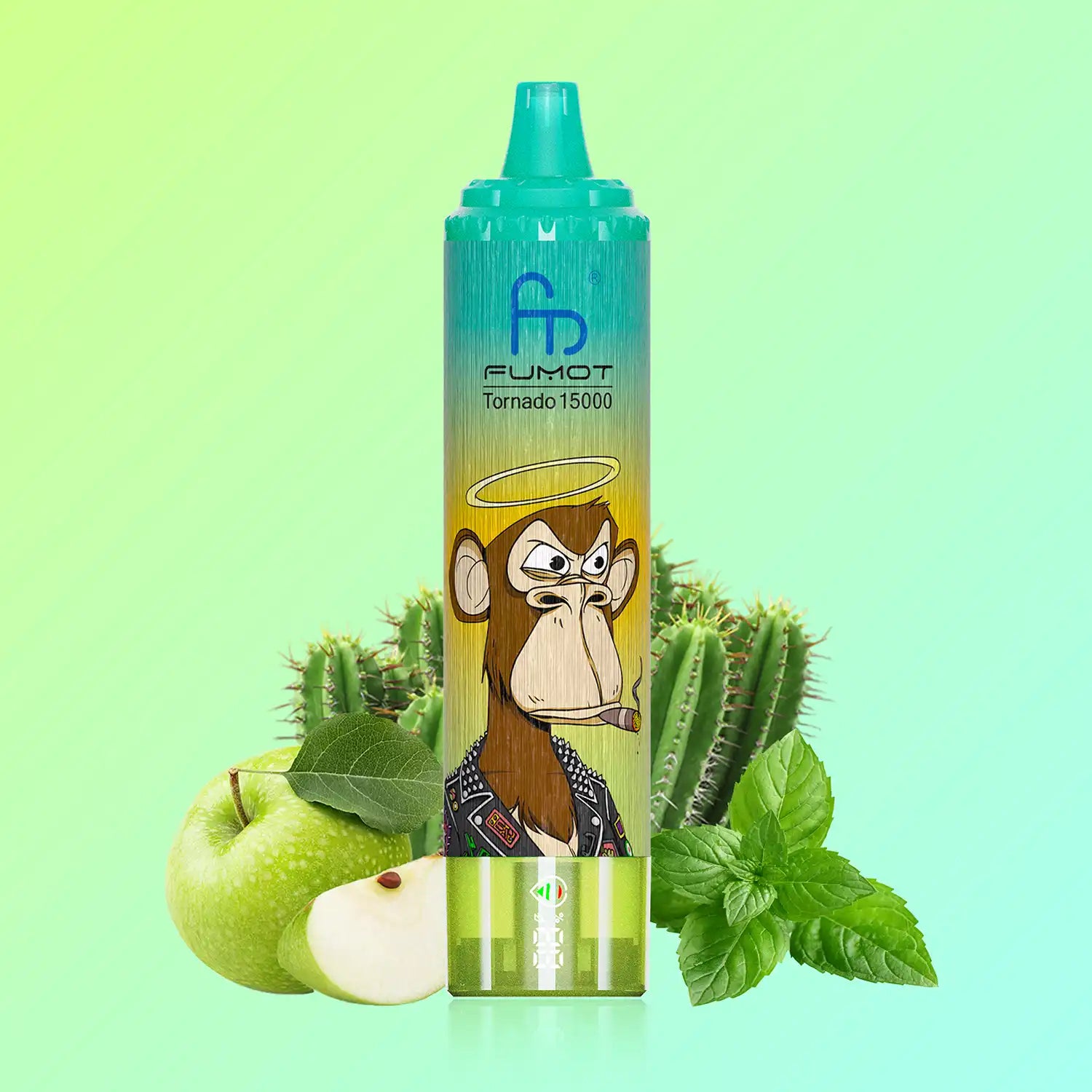 Tornado Vape 15000 – Bild 7