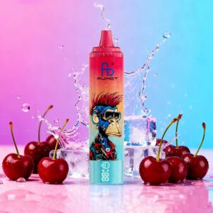 Tornado Vape 15000