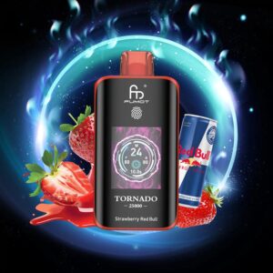 Fumot Tornado Vape 25000