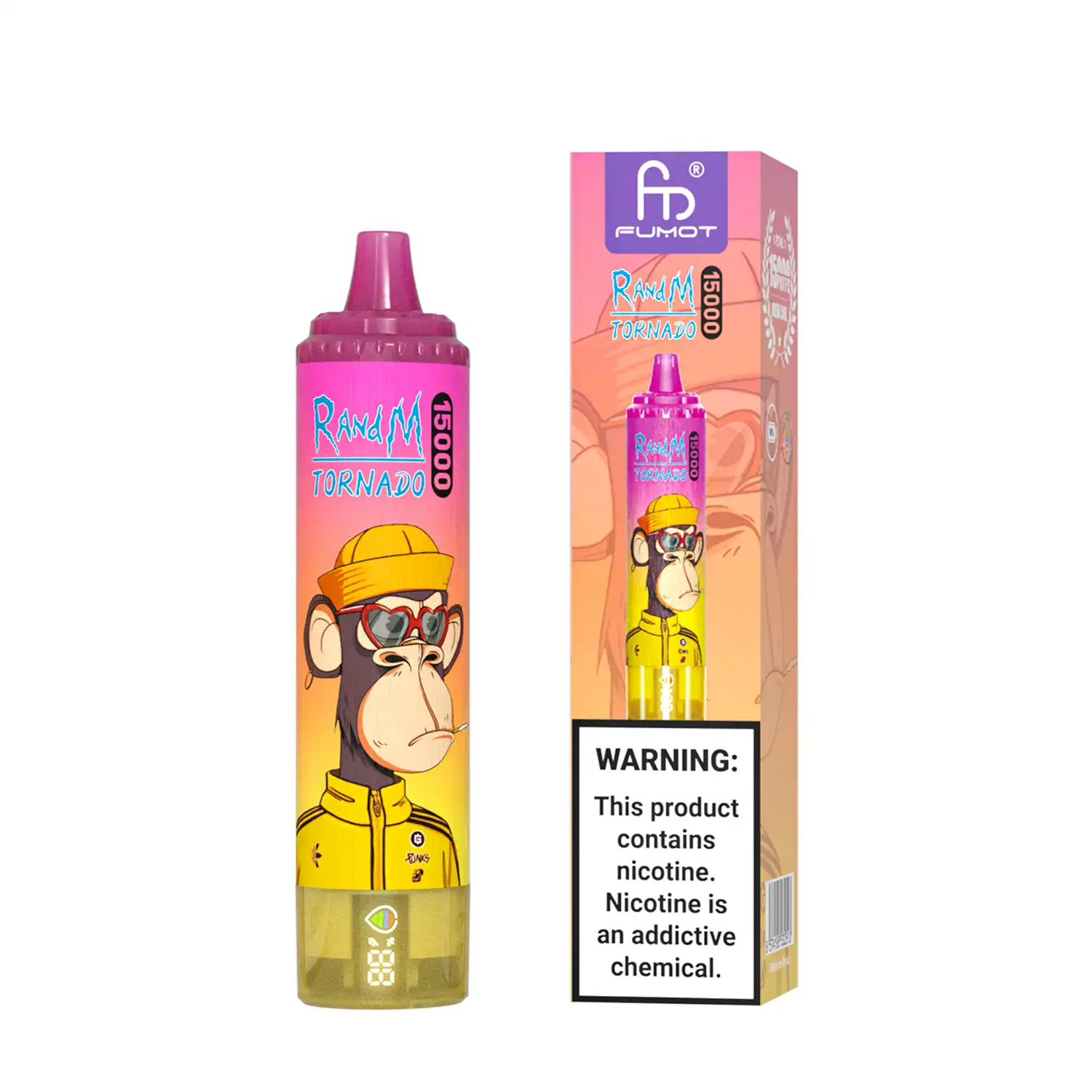 Tornado Vape 15000 – Bild 126