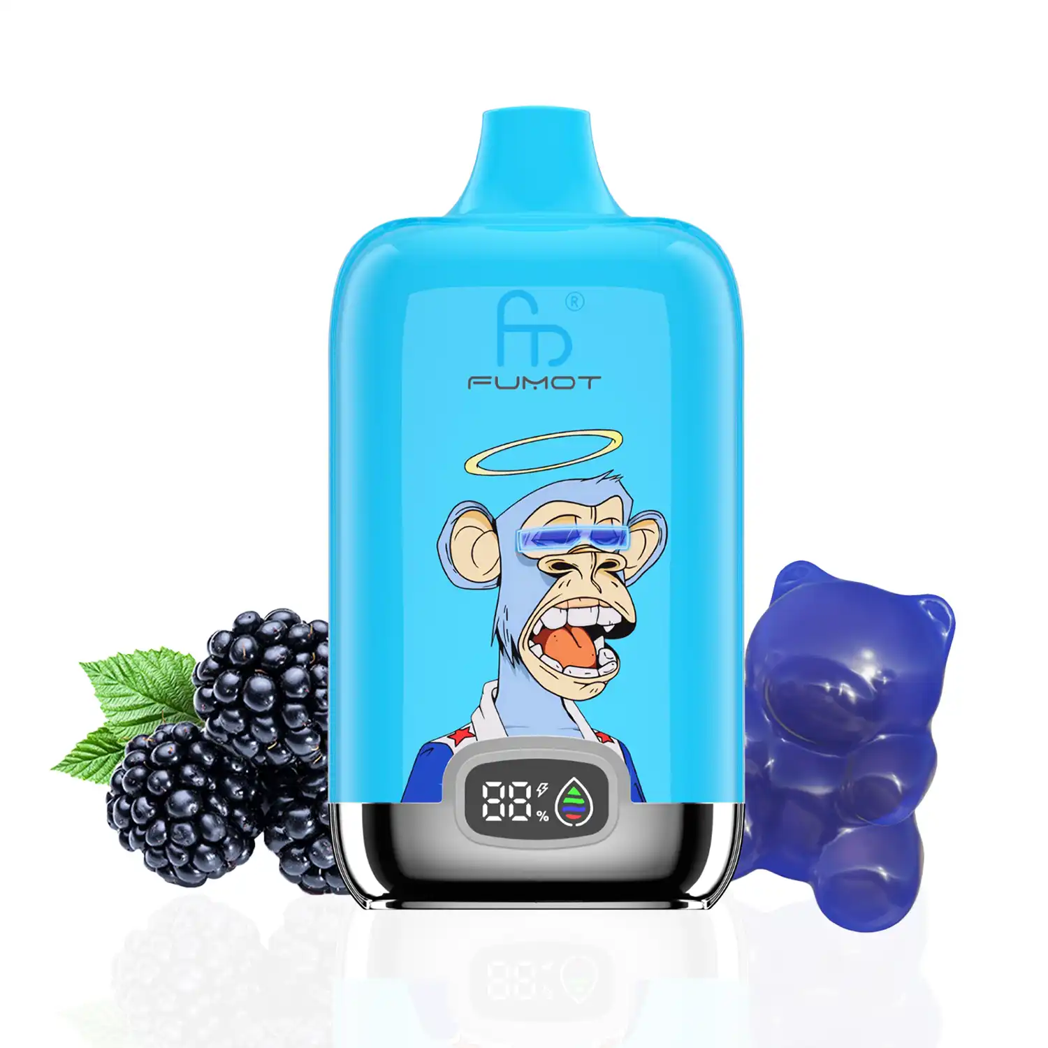 Tornado Vape 12000 – Bild 9