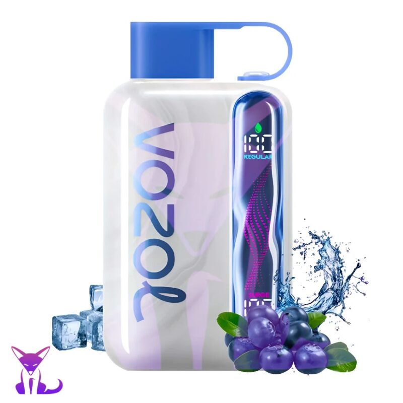 Vozol Star 40000 Züge Einweg Vape (1 Stück) – Bild 2