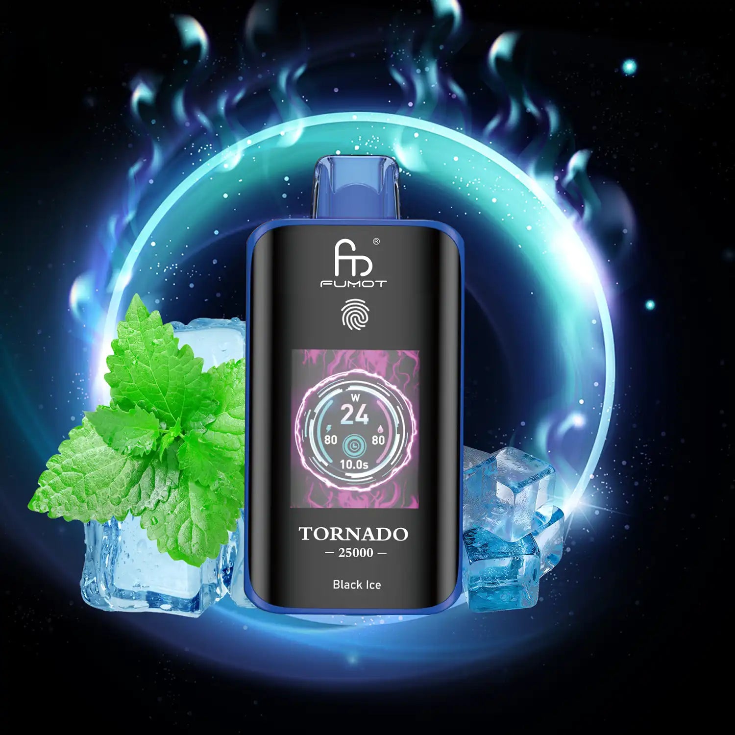 Fumot Tornado Vape 25000 – Bild 49