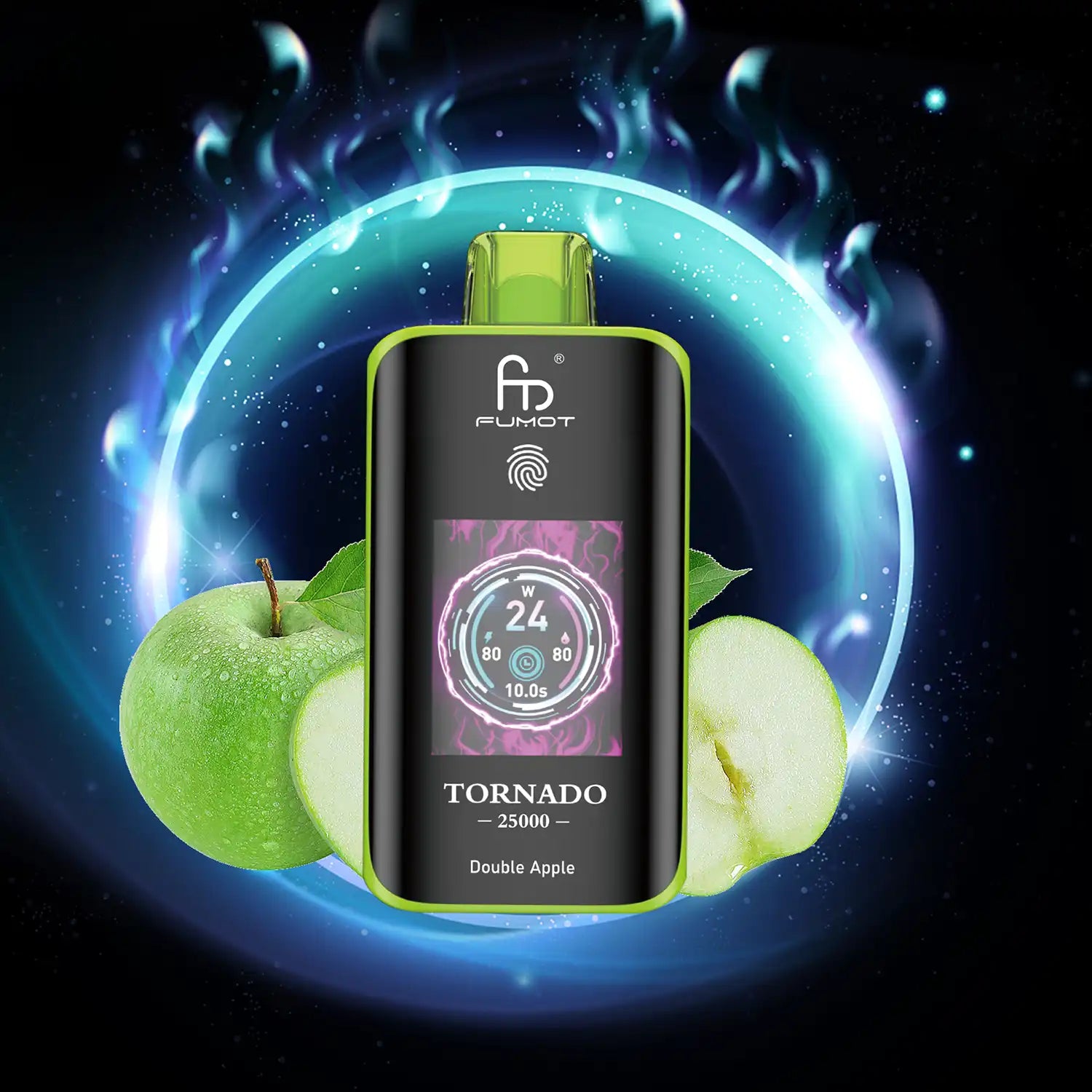 Fumot Tornado Vape 25000 – Bild 39