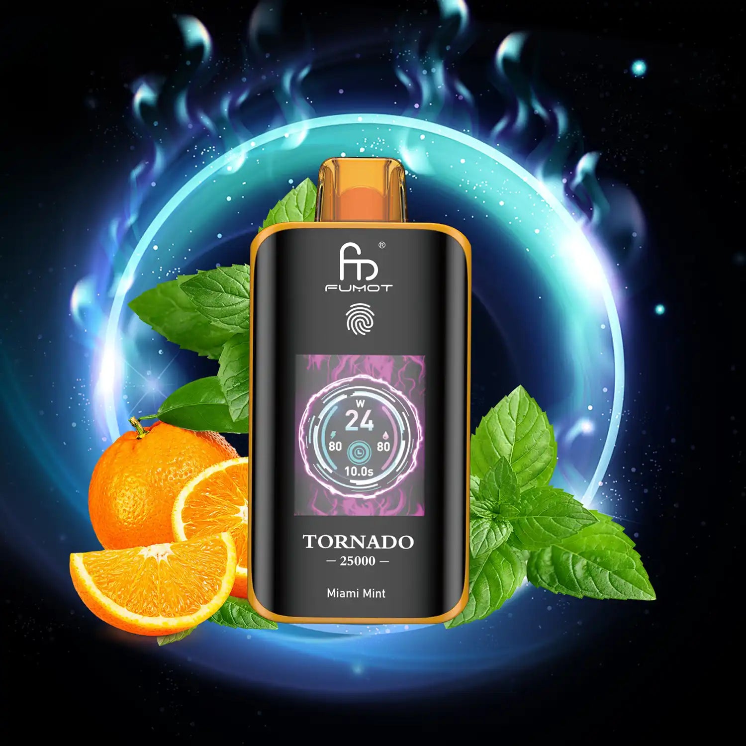 Fumot Tornado Vape 25000 – Bild 25