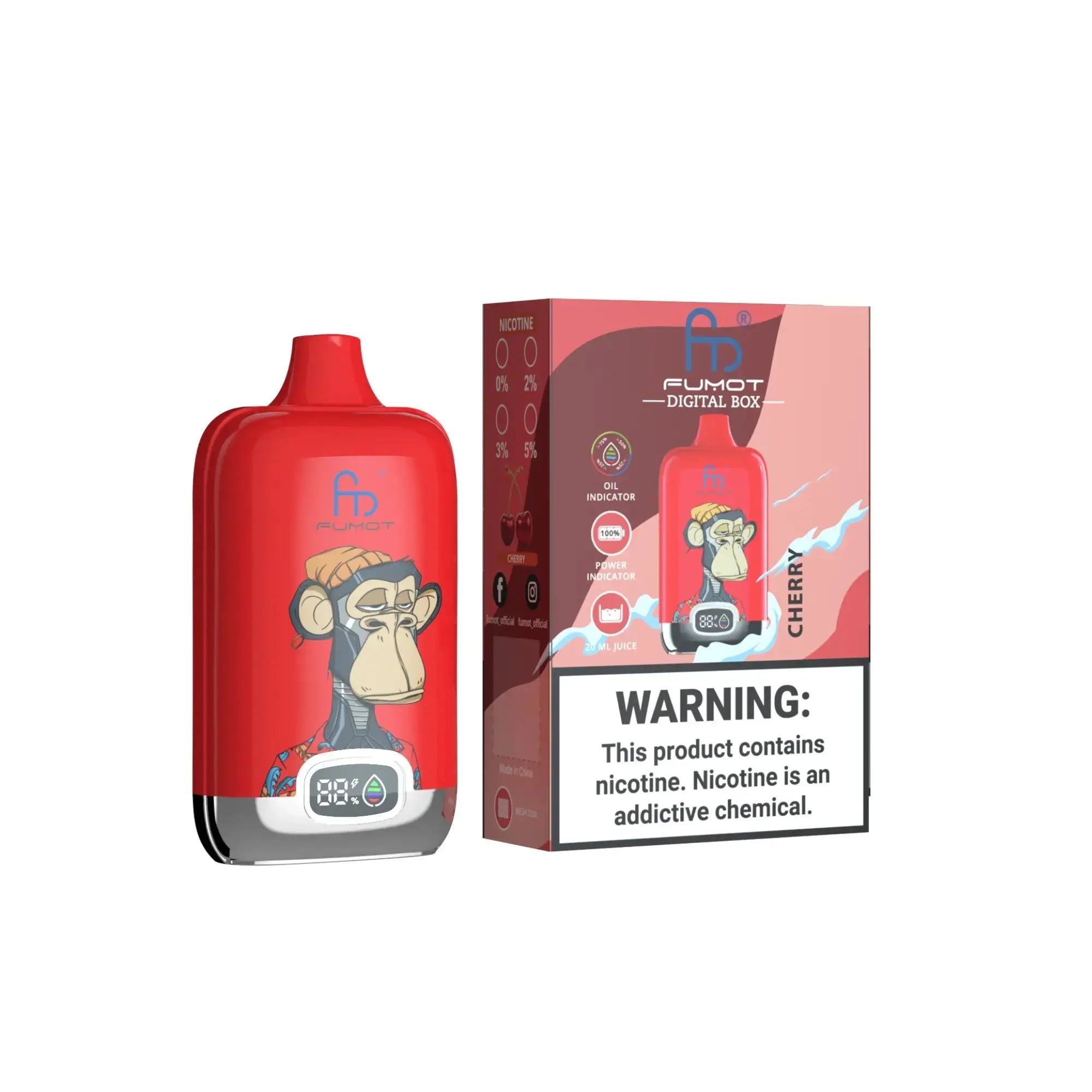 Tornado Vape 12000 – Bild 96
