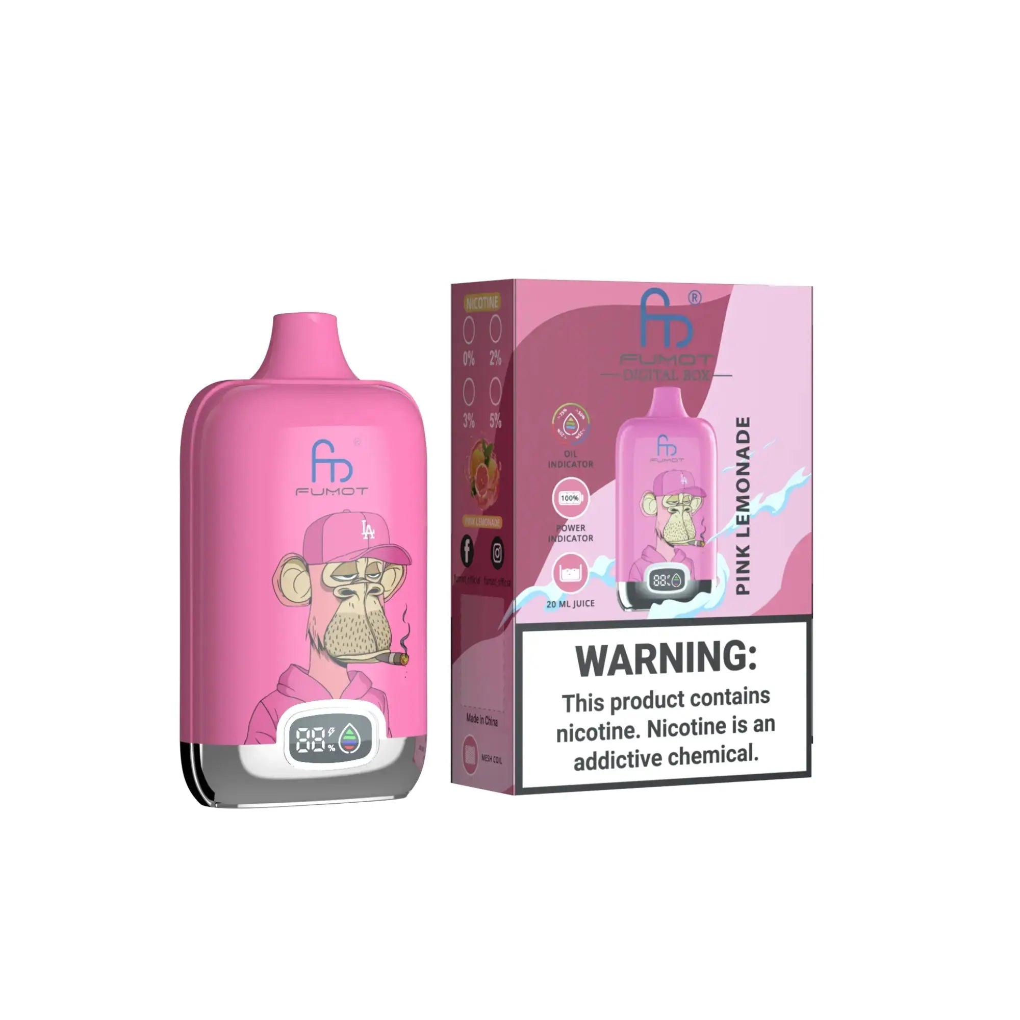 Tornado Vape 12000 – Bild 110