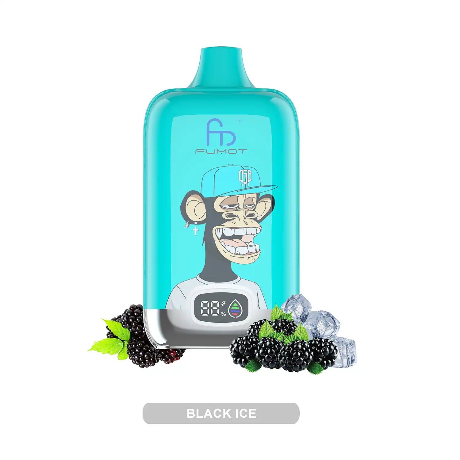 Tornado Vape 12000 – Bild 49