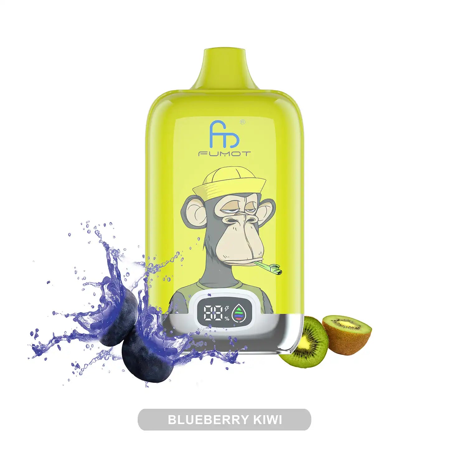 Tornado Vape 12000 – Bild 37