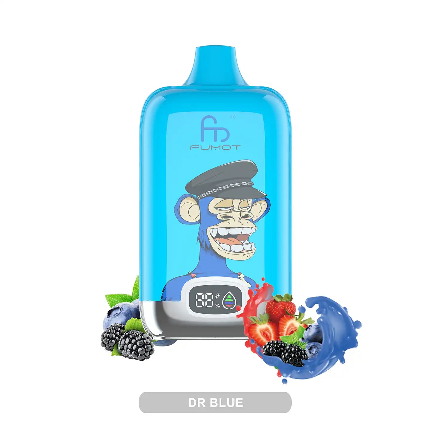 Tornado Vape 12000 – Bild 75