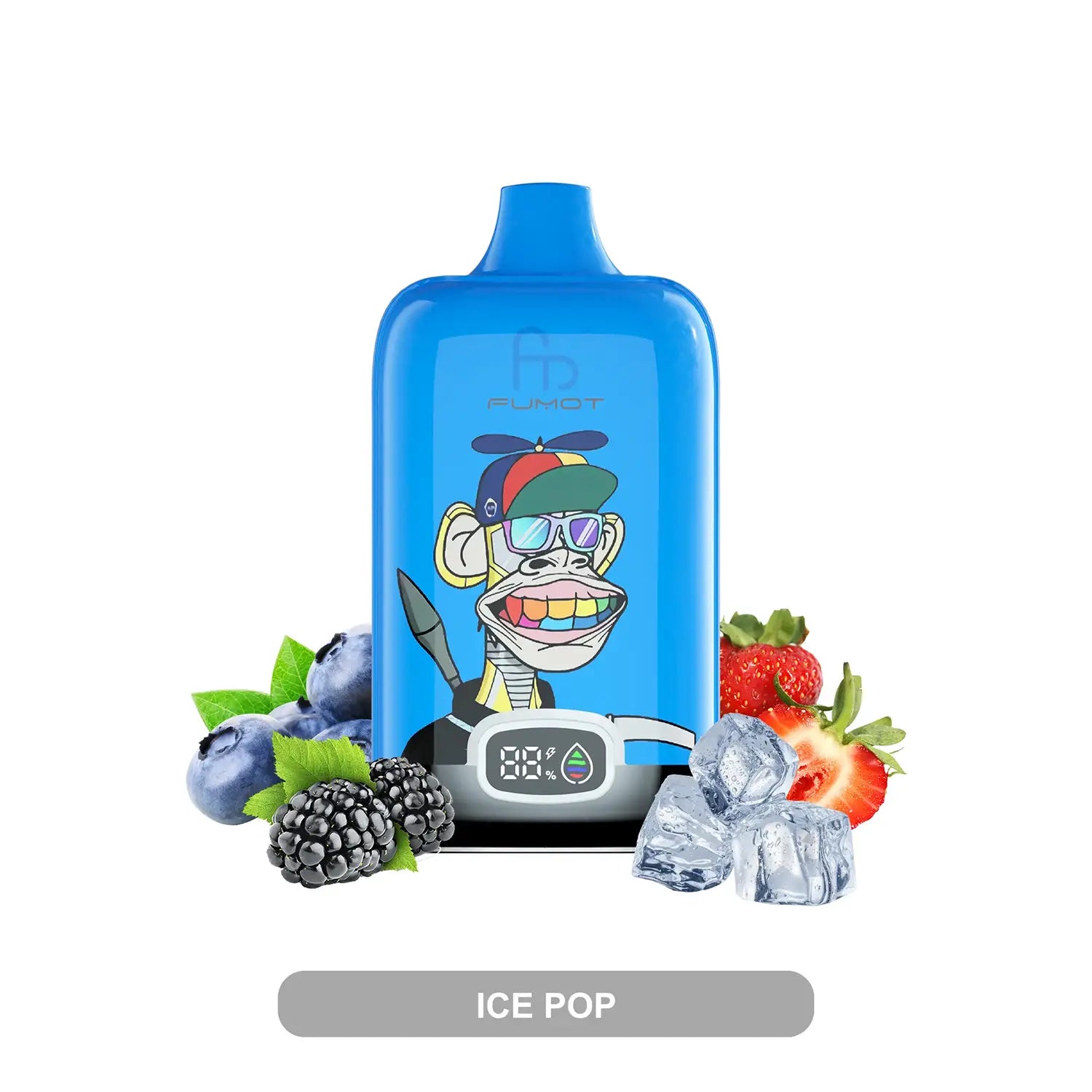 Tornado Vape 12000 – Bild 81