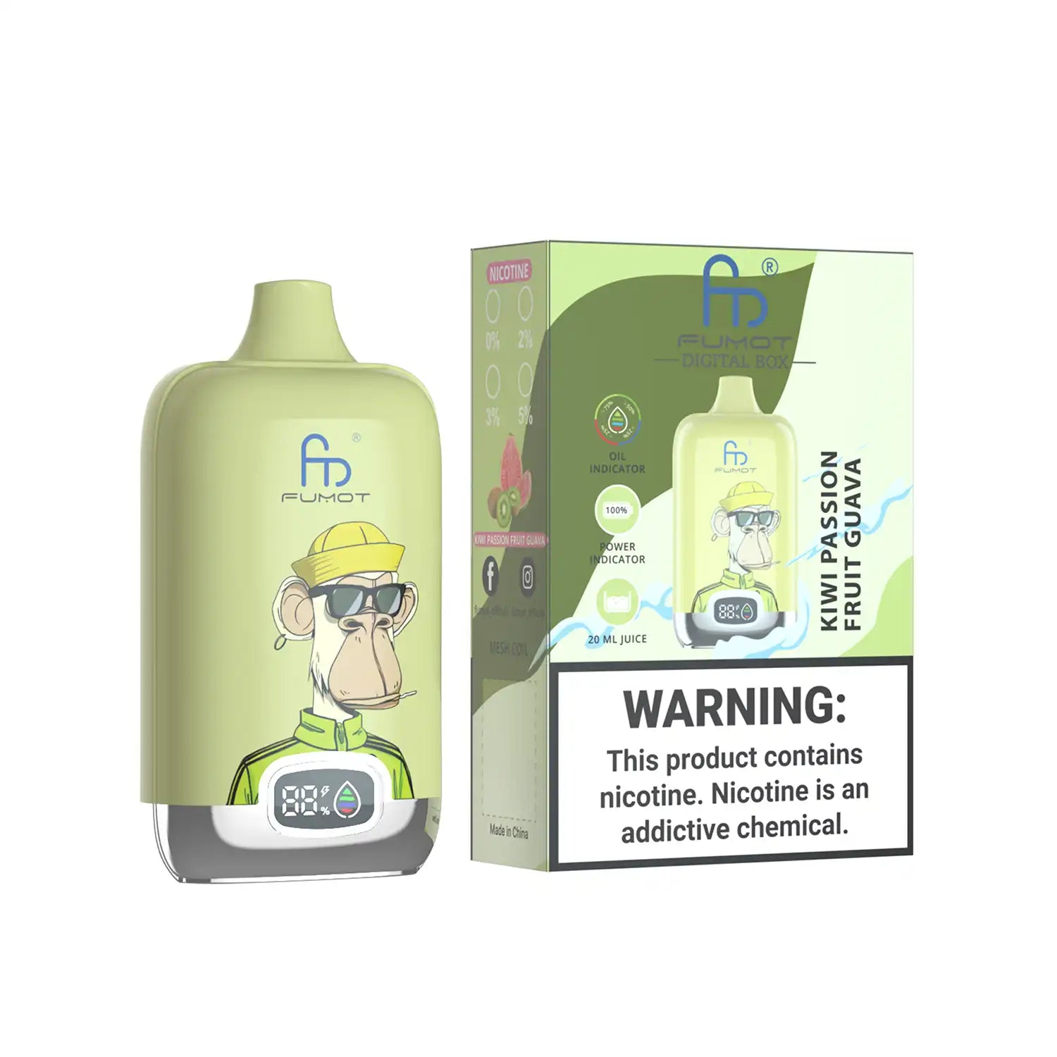 Tornado Vape 12000 – Bild 72