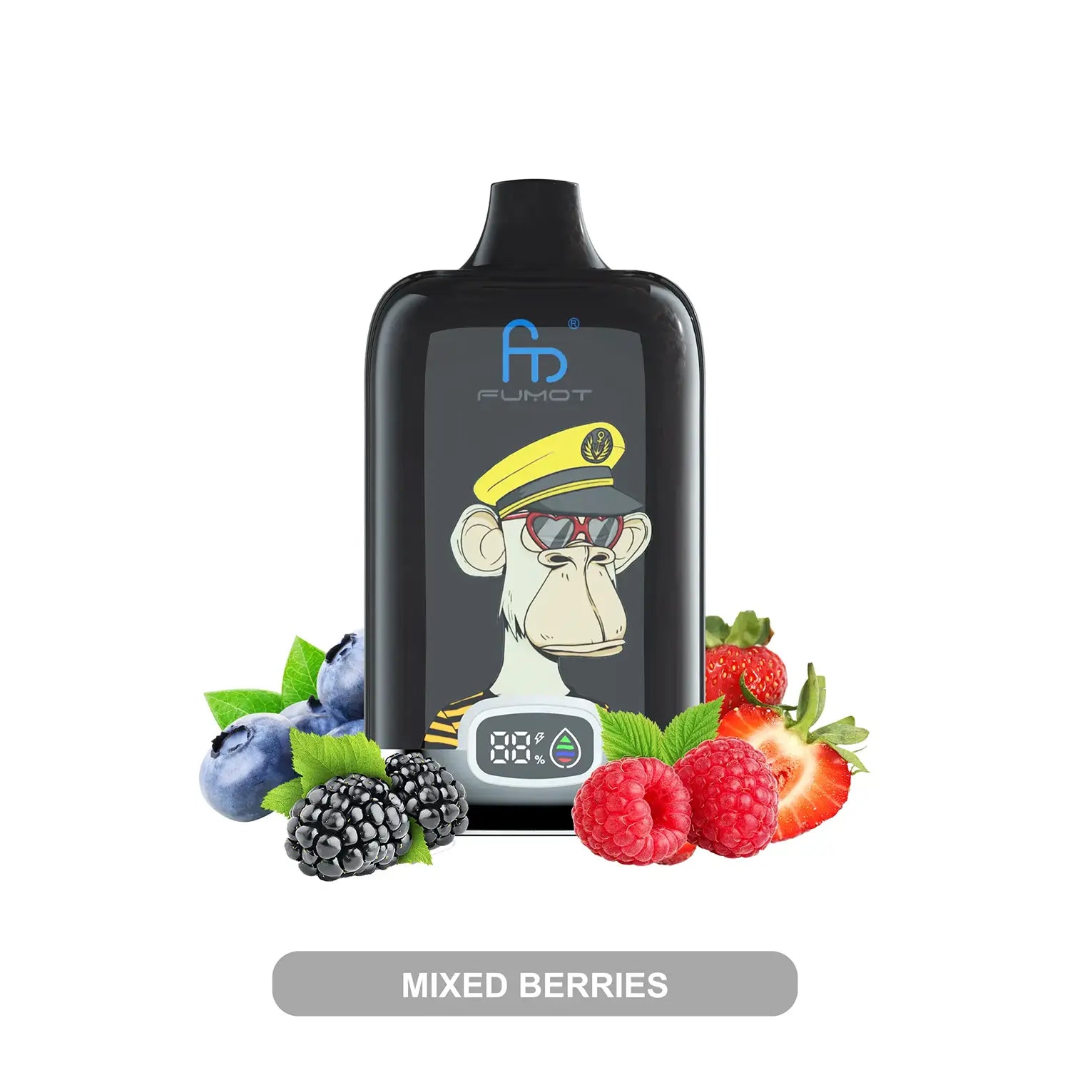 Tornado Vape 12000 – Bild 79