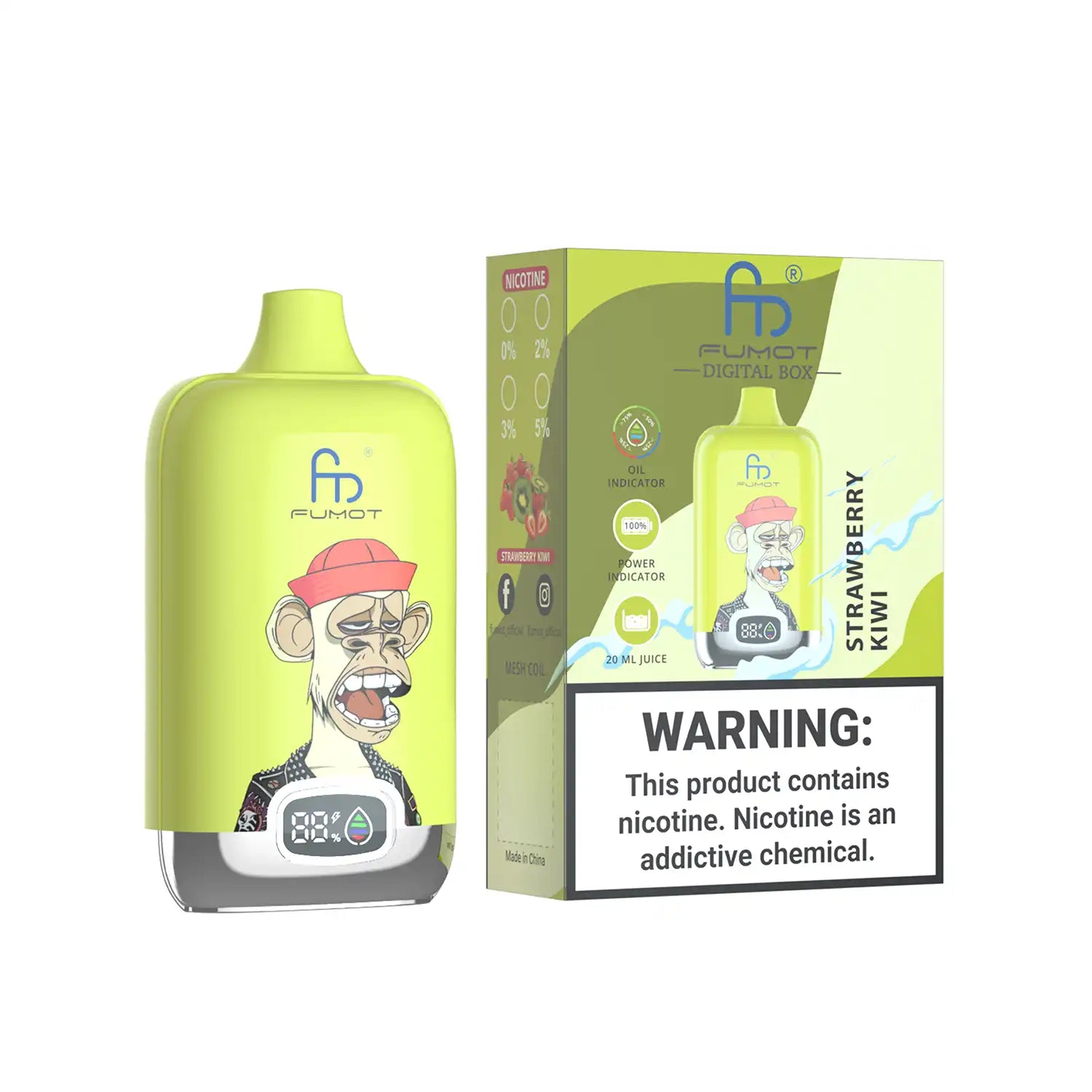 Tornado Vape 12000 – Bild 70