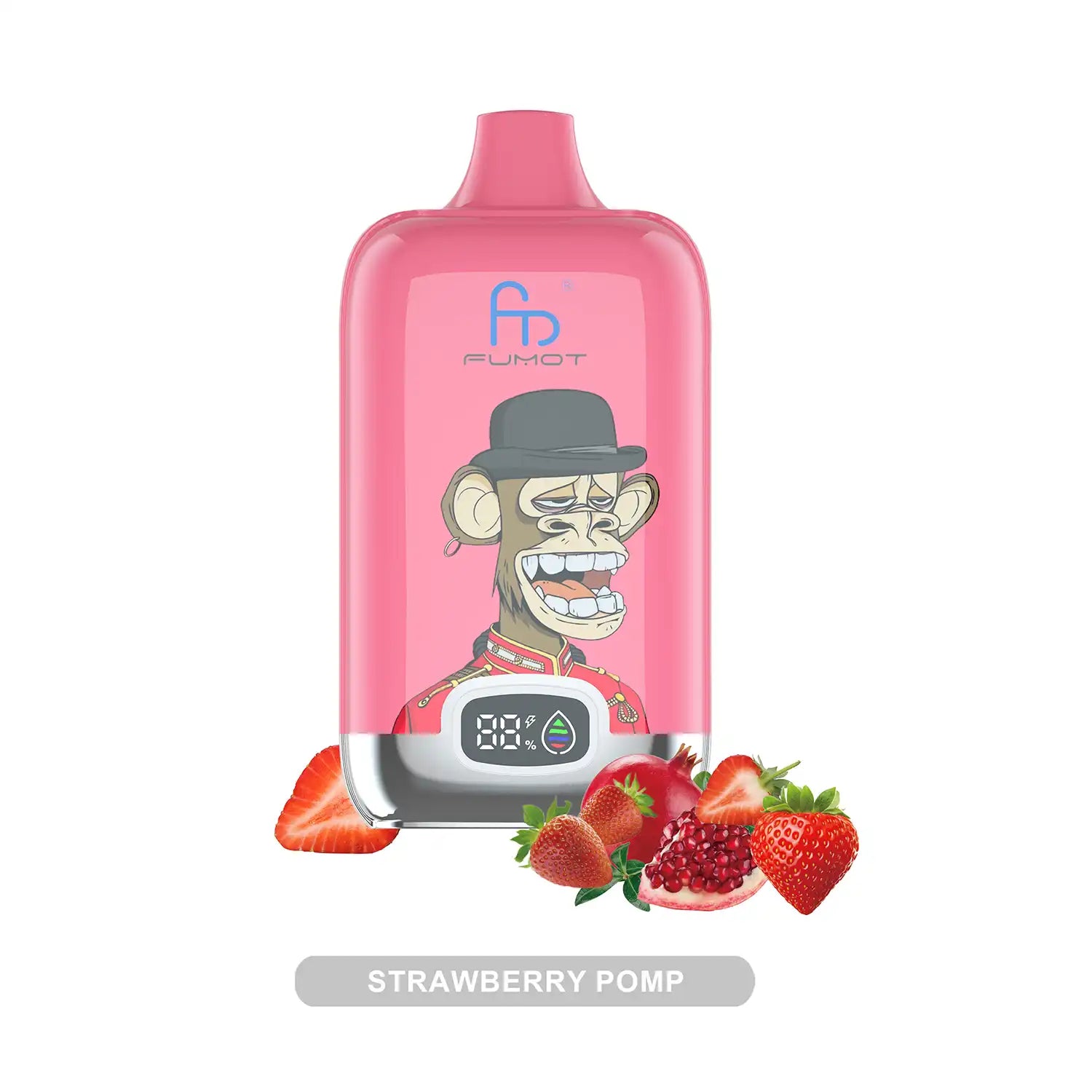 Tornado Vape 12000 – Bild 45