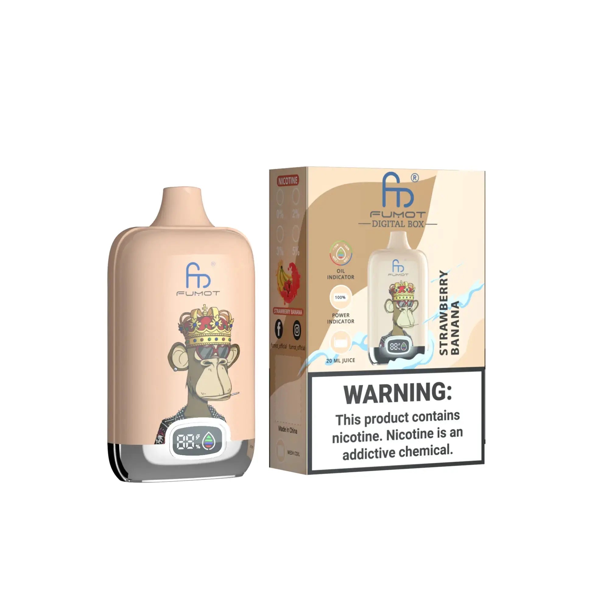 Tornado Vape 12000 – Bild 98