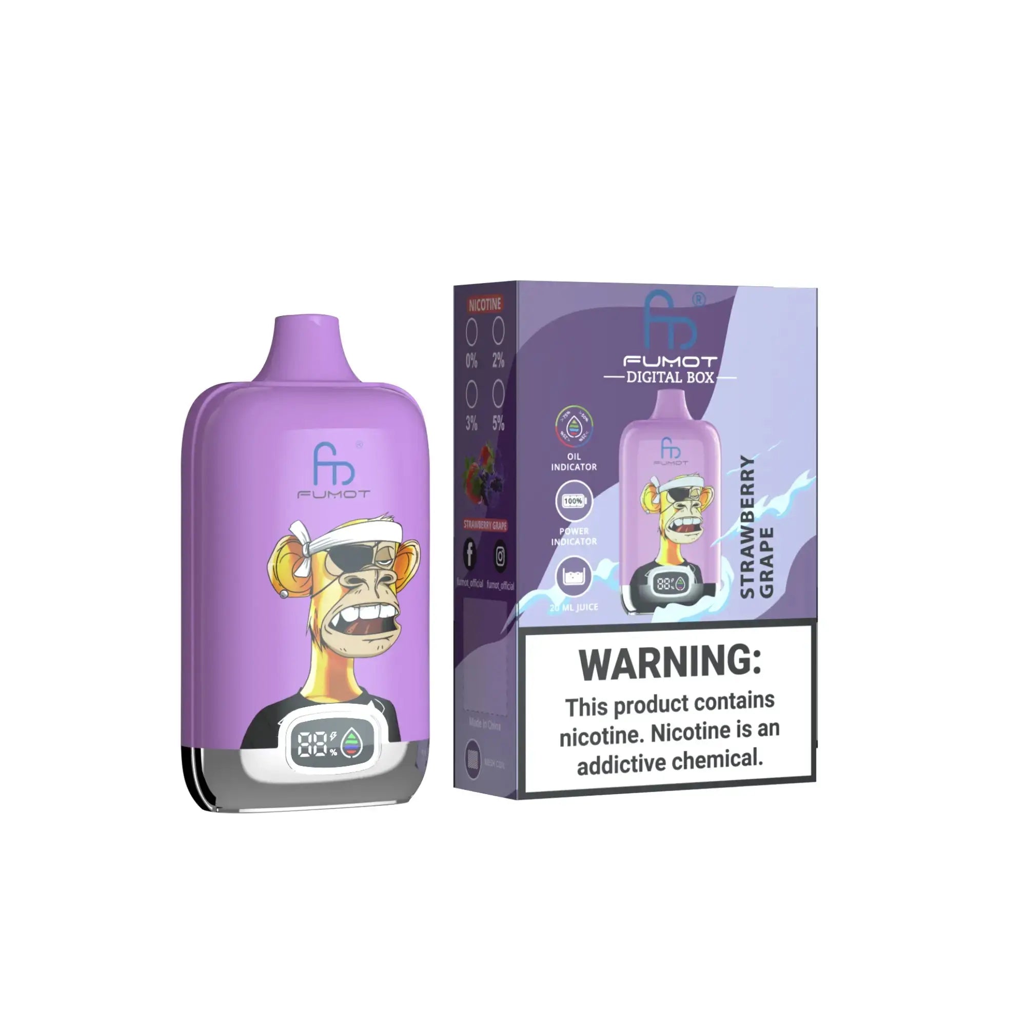 Tornado Vape 12000 – Bild 102