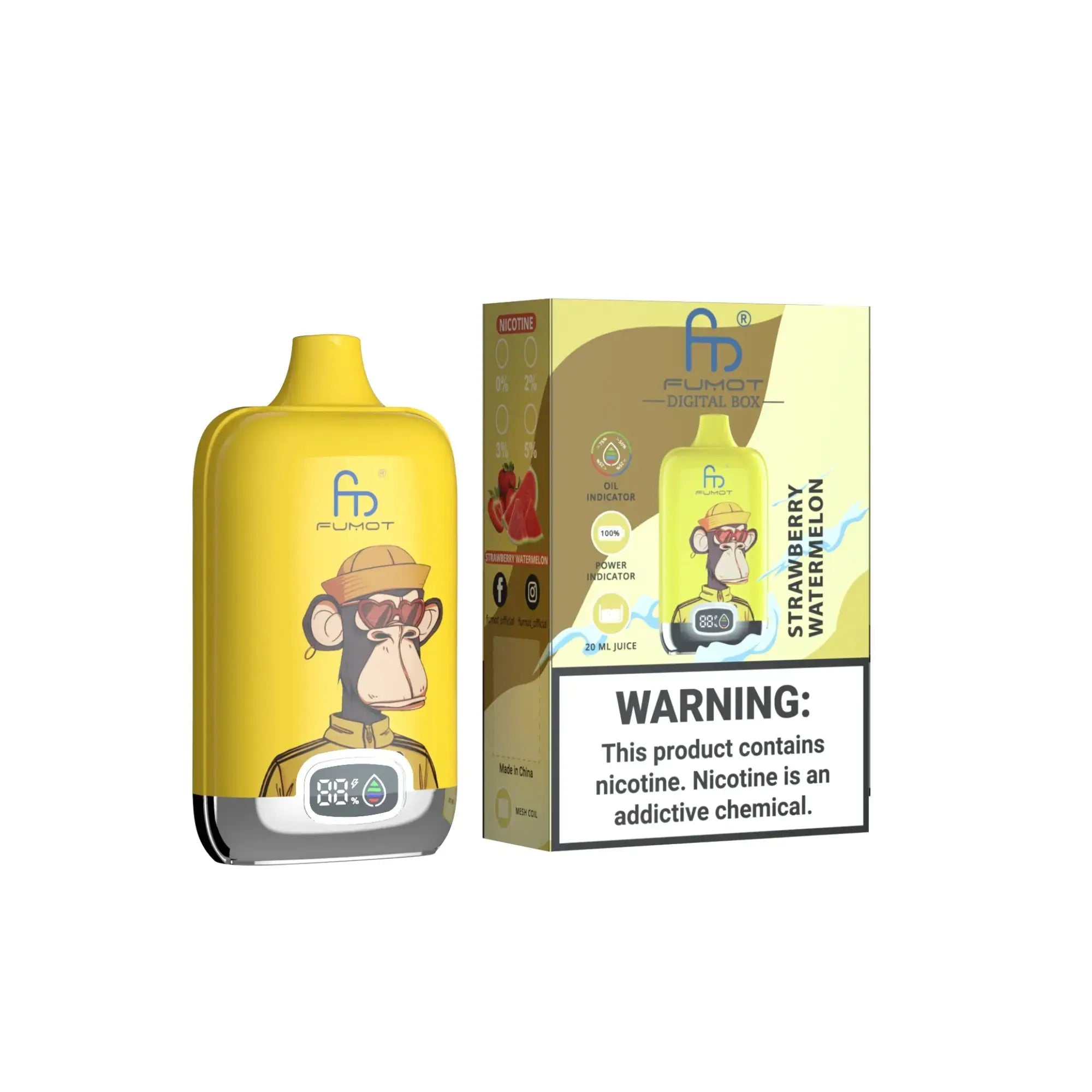 Tornado Vape 12000 – Bild 108
