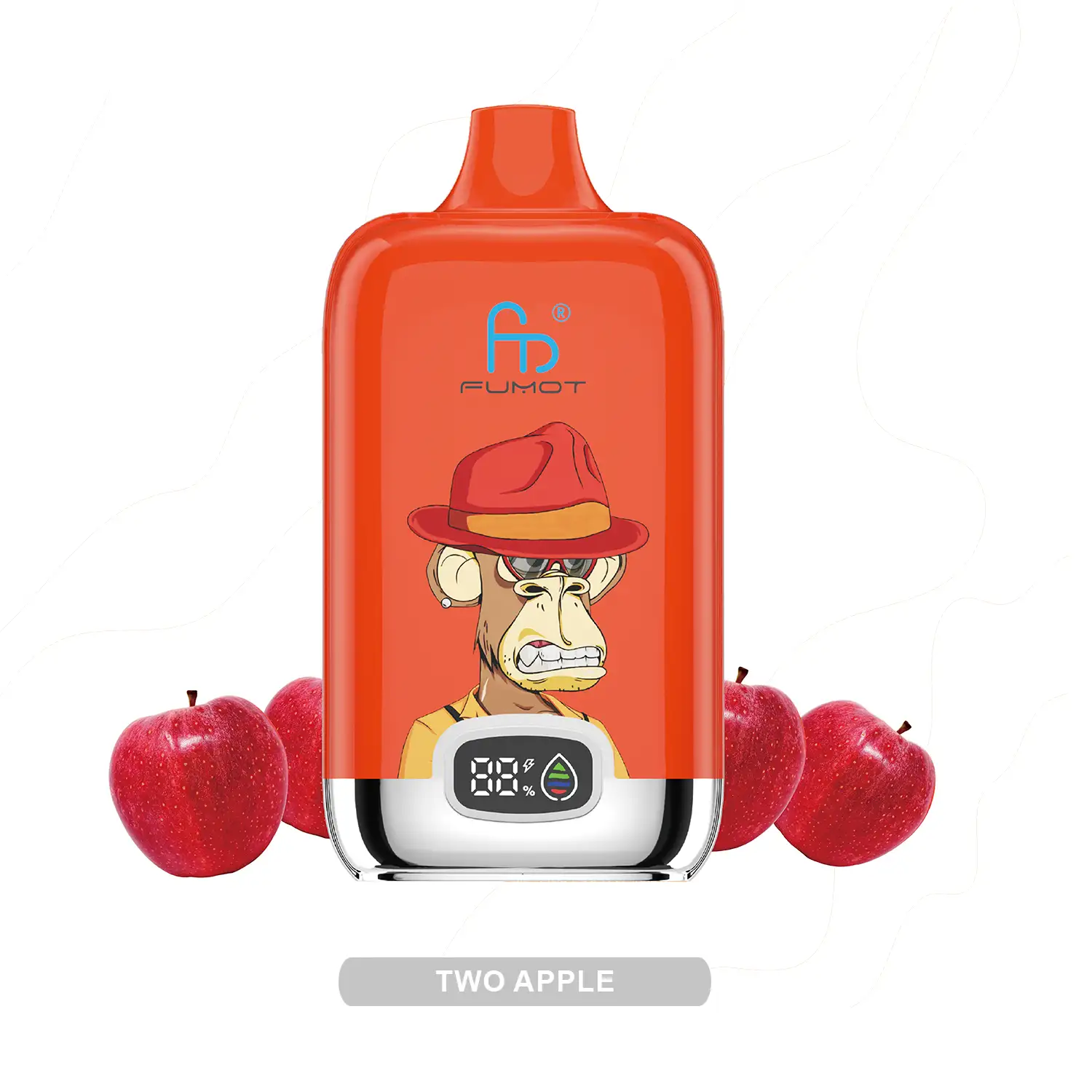 Tornado Vape 12000 – Bild 25