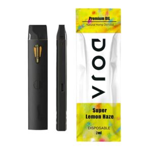 Doja  THC wiederaufladbare Einweg Vapes 1000mg 95% - 📢EXKLUSIVES ANGEBOT - Nehme 4 Zahle NUR 3 an der Kasse!+Ab einem Einkauf von 100€ 1 Mystery Vapes Gratis📢