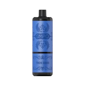 SMPO Tron 50000 Disposable DTL Shisha Vape (1 Stück)