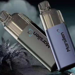 Marsilen PRO 30K empty refillable